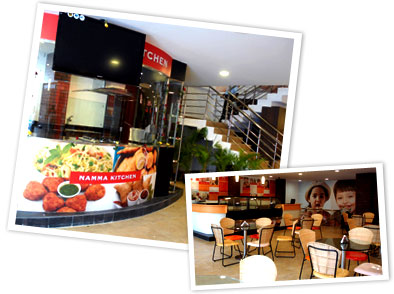 Experience MTR Experience MTR