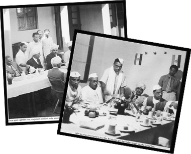 We Are Proud Of Our Rich Heritage