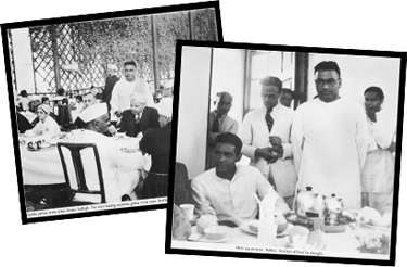 We Are Proud Of Our Rich Heritage