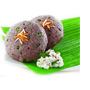 Ragi Rava Idli