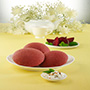 Beetroot Idli