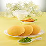Carrot Idli