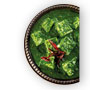 Palak Paneer 