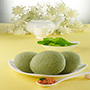 Spinach Idli